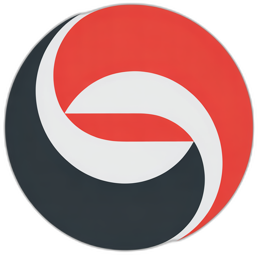 海角吃瓜社区Logo